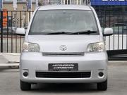 Toyota Porte I Новосибирск  - изображение 24