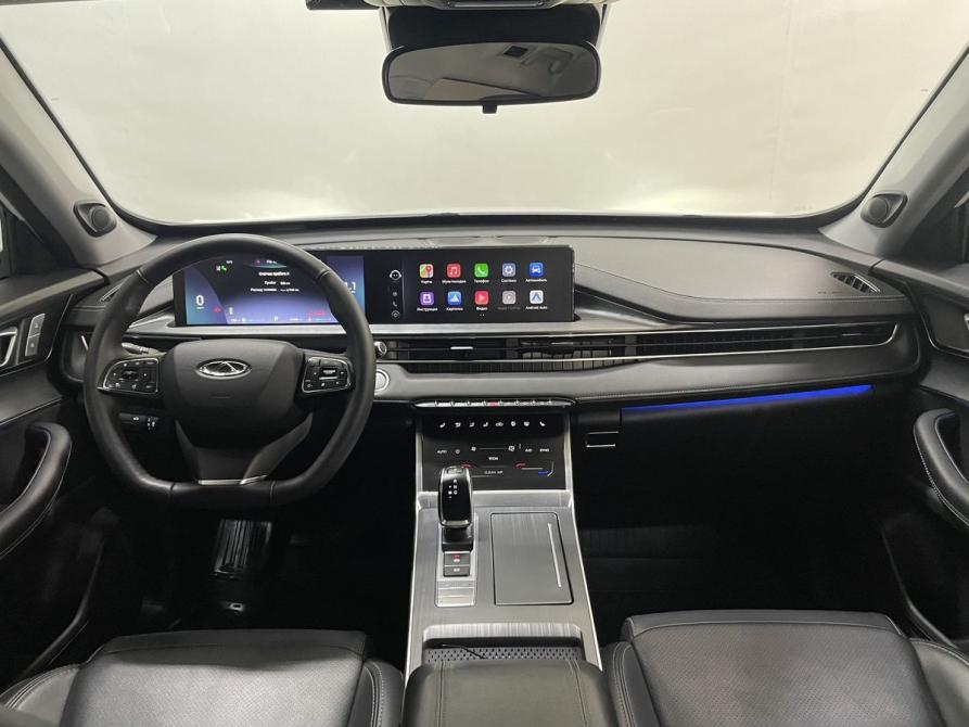 Chery Tiggo 7 Pro Max I Воронеж  - изображение 13