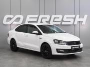 Volkswagen Polo V Рестайлинг Воронеж  - изображение 18