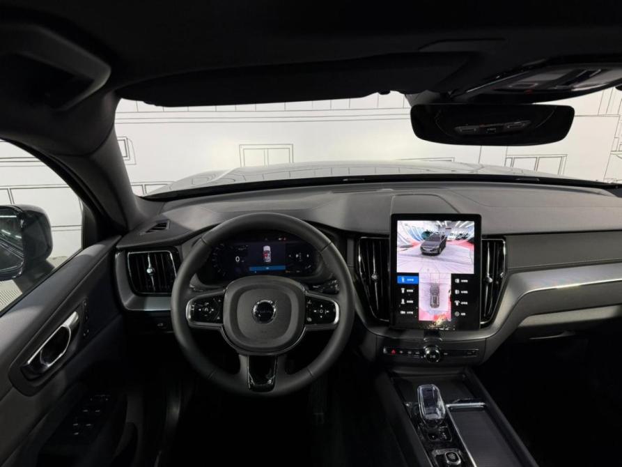 Volvo XC60 II Рестайлинг Москва  - изображение 19