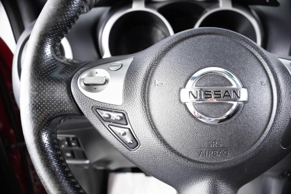 Nissan Juke I Пермь  - изображение 16