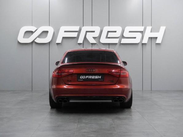 Audi A4 IV (B8) Рестайлинг с пробегом 2012 года, цена 1 929 000 рублей, 227322 км, седан, Автокод Объявления