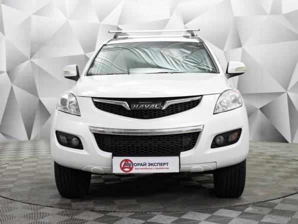 Haval H5 I с пробегом 2021 года, цена 1 494 000 рублей, 143000 км, внедорожник, Автокод Объявления