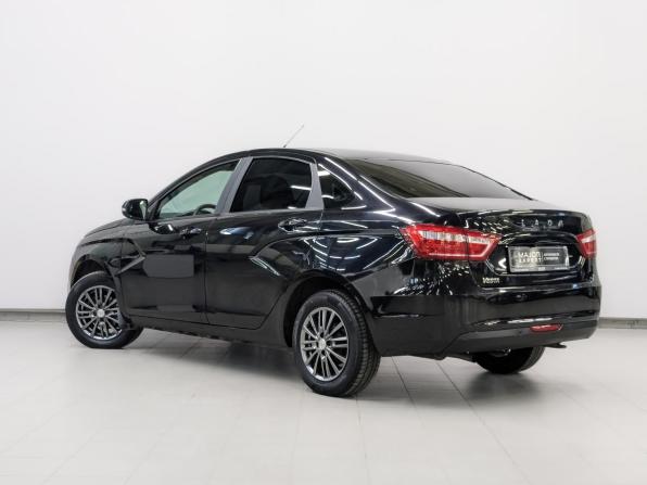 Lada (ВАЗ) Vesta I с пробегом 2021 года, цена 1 050 000 рублей, 64268 км, седан, Автокод Объявления