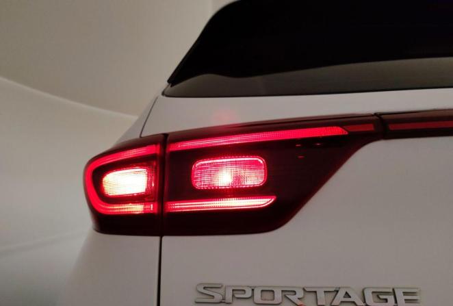 Kia Sportage IV Рестайлинг с пробегом 2020 года, цена 2 400 000 рублей, 73334 км, внедорожник, Автокод Объявления
