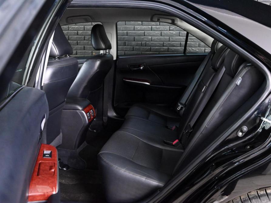 Toyota Camry VII (XV50) Екатеринбург  - изображение 20