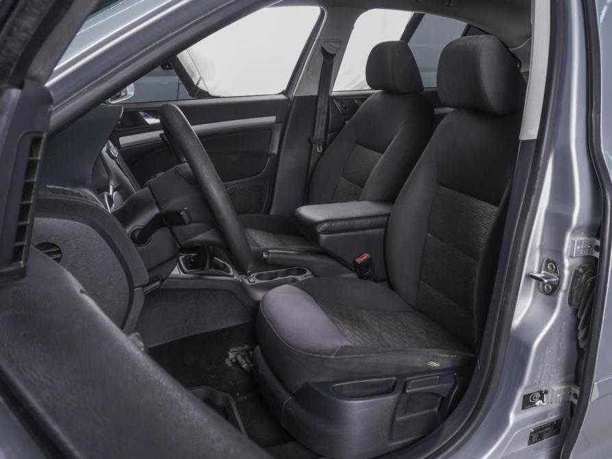 Skoda Octavia II (A5) Рестайлинг Ростов-на-Дону  - изображение 10