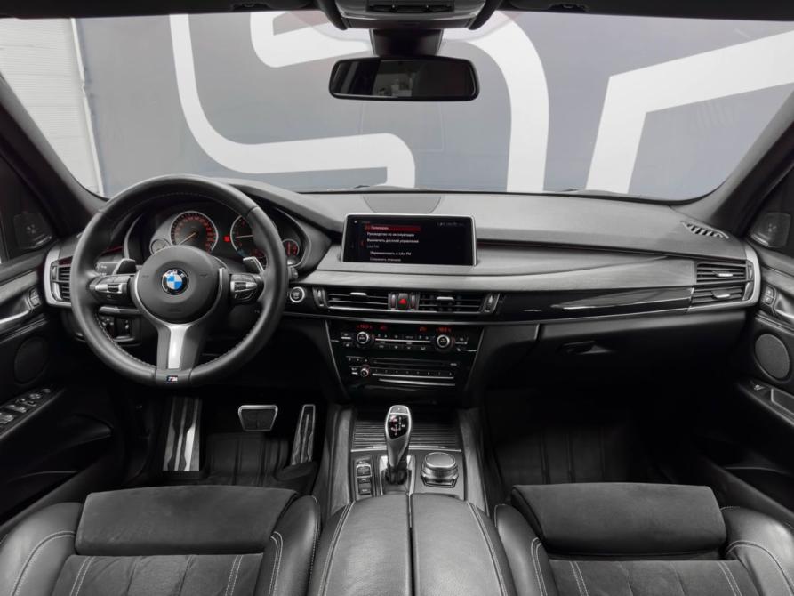 BMW X5 III (F15) Ростов-на-Дону  - изображение 12