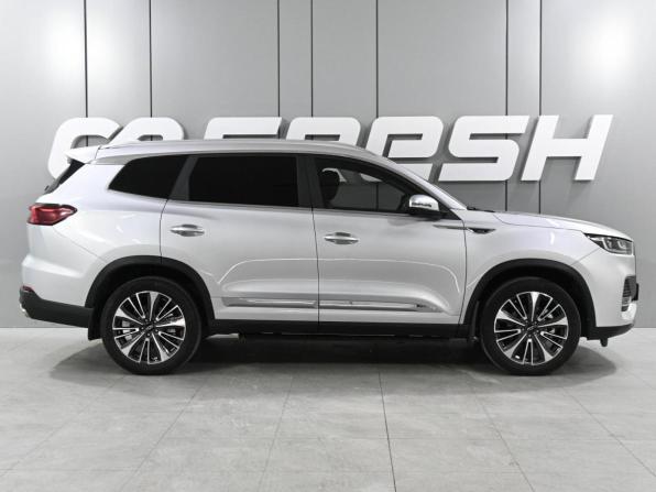 Chery Tiggo 8 Pro Max I Рестайлинг с пробегом 2023 года, цена 2 799 000 рублей, 42608 км, внедорожник, Автокод Объявления
