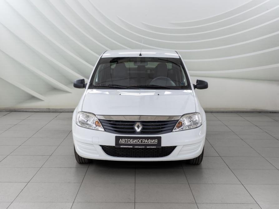 Renault Logan I Рестайлинг Волгоград  - изображение 1