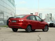 Lada (ВАЗ) Granta I Рестайлинг Самара  - изображение 21