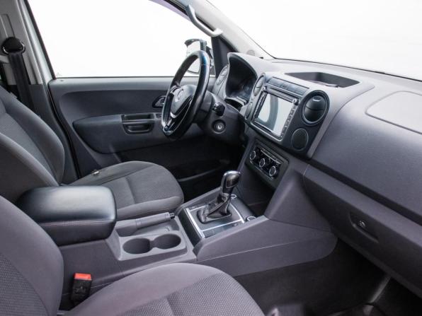 Volkswagen Amarok I с пробегом 2012 года, цена 1 550 000 рублей, 253304 км, offers.body_type.unknown, Автокод Объявления