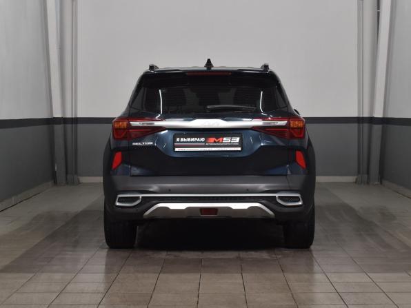 Kia Seltos I с пробегом 2022 года, цена 2 299 999 рублей, 43309 км, внедорожник, Автокод Объявления