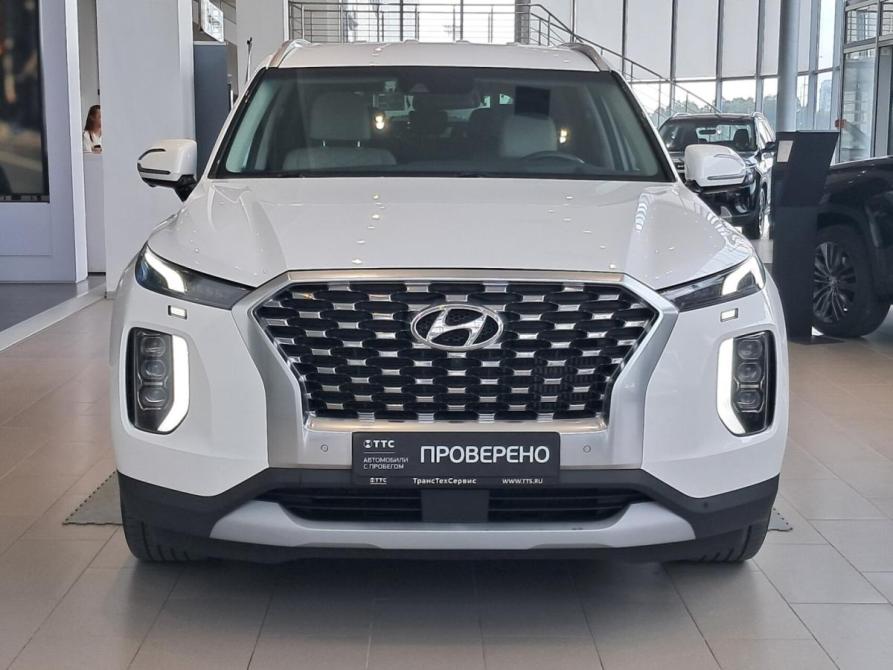 Hyundai Palisade I Казань  - изображение 2