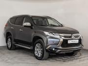Mitsubishi Pajero Sport III Санкт-Петербург  - изображение 25