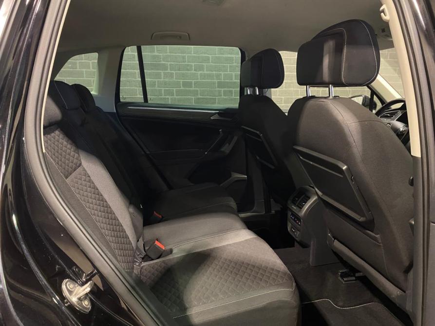 Volkswagen Tiguan II Челябинск  - изображение 10