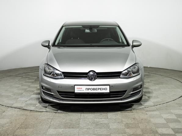 Volkswagen Golf VII с пробегом 2014 года, цена 640 989 рублей, 326086 км, хэтчбек, Автокод Объявления
