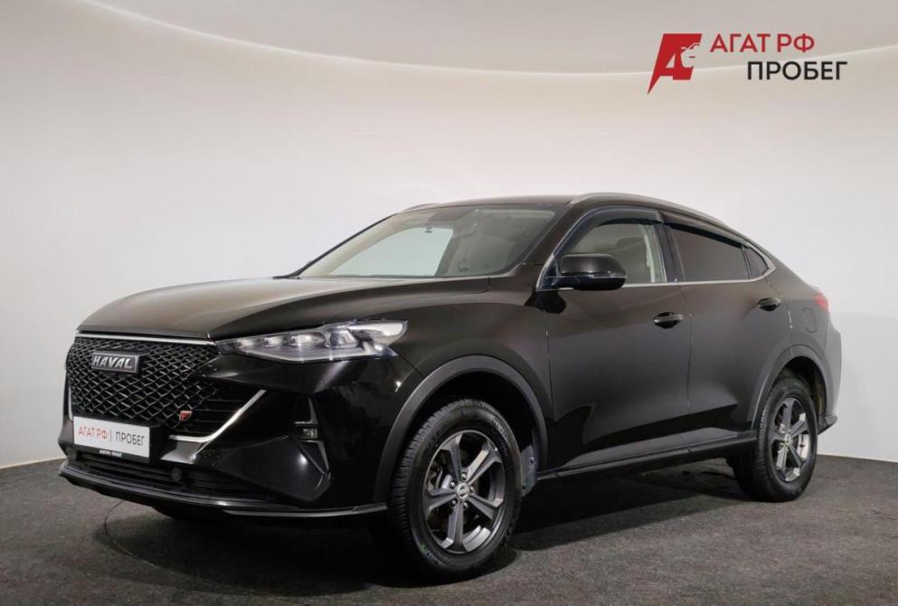 Haval F7x I Ярославль  - изображение 1