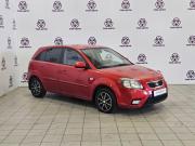 Kia Rio II Рестайлинг Тольятти  - изображение 24