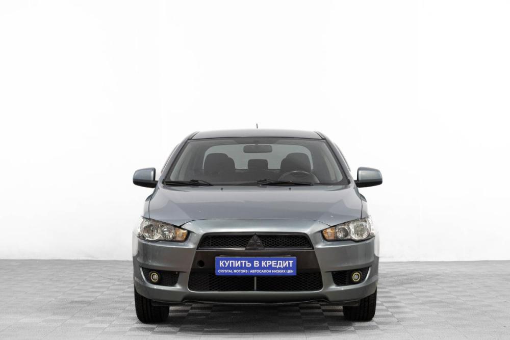 Mitsubishi Lancer X Барнаул  - изображение 2