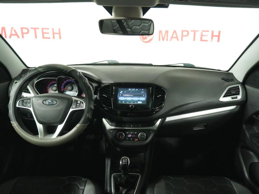 Lada (ВАЗ) Vesta I Вологда  - изображение 15