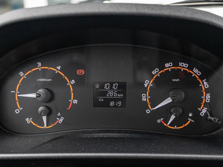 Lada (ВАЗ) Niva Legend Краснодар  - изображение 14
