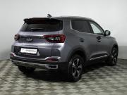 Chery Tiggo 4 Pro I Рестайлинг Санкт-Петербург  - изображение 28