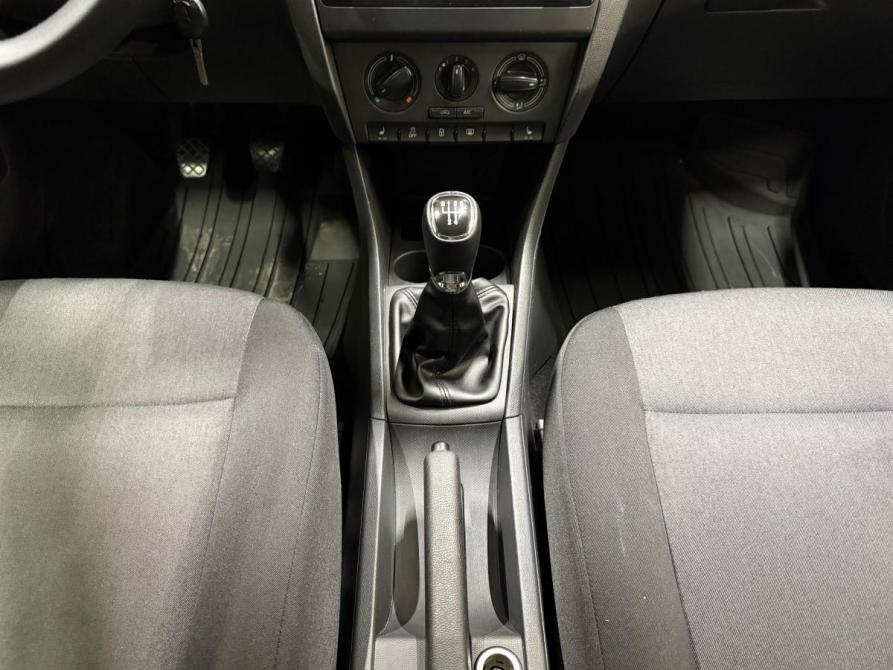 Skoda Rapid I Волгоград  - изображение 13