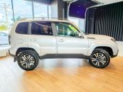 Lada (ВАЗ) Niva Travel I Тула  - изображение 20