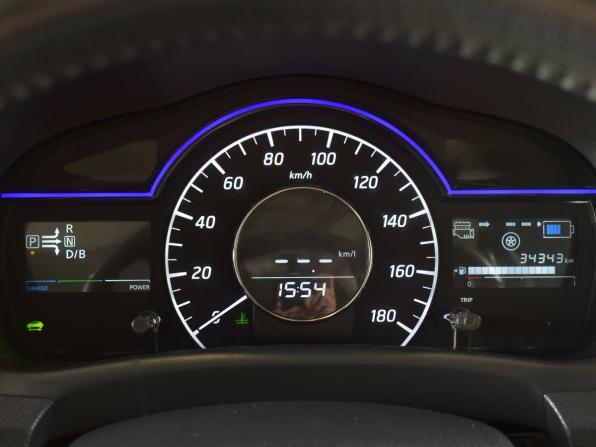 Nissan Note II с пробегом 2016 года, цена 1 084 995 рублей, 34341 км, хэтчбек, Автокод Объявления