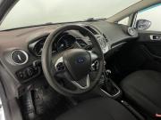 Ford Fiesta Mk6 Рестайлинг Воронеж  - изображение 35