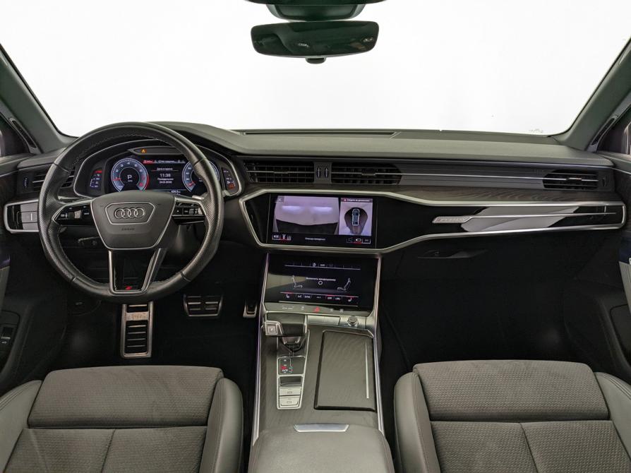 Audi A6 V (C8) Москва  - изображение 14