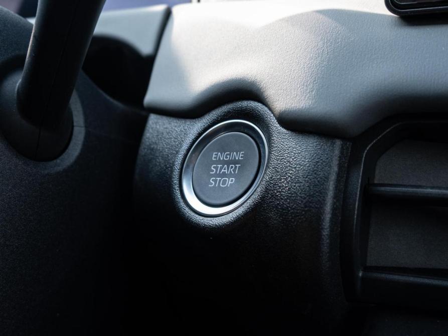 Toyota RAV4 VI (XA60) Краснодар  - изображение 23