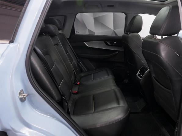 Chery Tiggo 7 Pro Max I с пробегом 2023 года, цена 1 946 000 рублей, 40462 км, внедорожник, Автокод Объявления