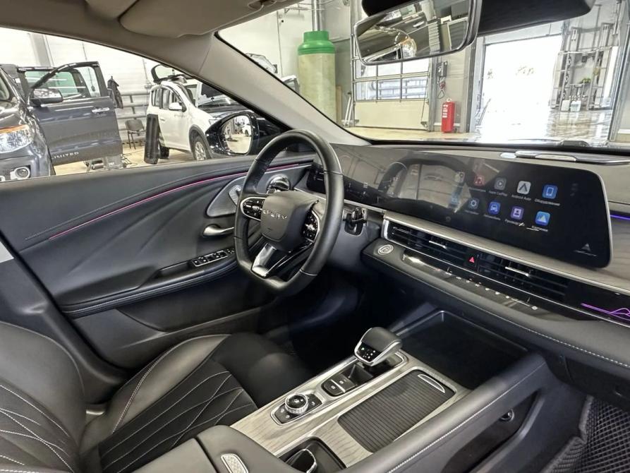 Chery Arrizo 8 Санкт-Петербург  - изображение 8