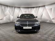 BMW 5 серии VII (G30/G31/G38) Рестайлинг Москва  - изображение 23