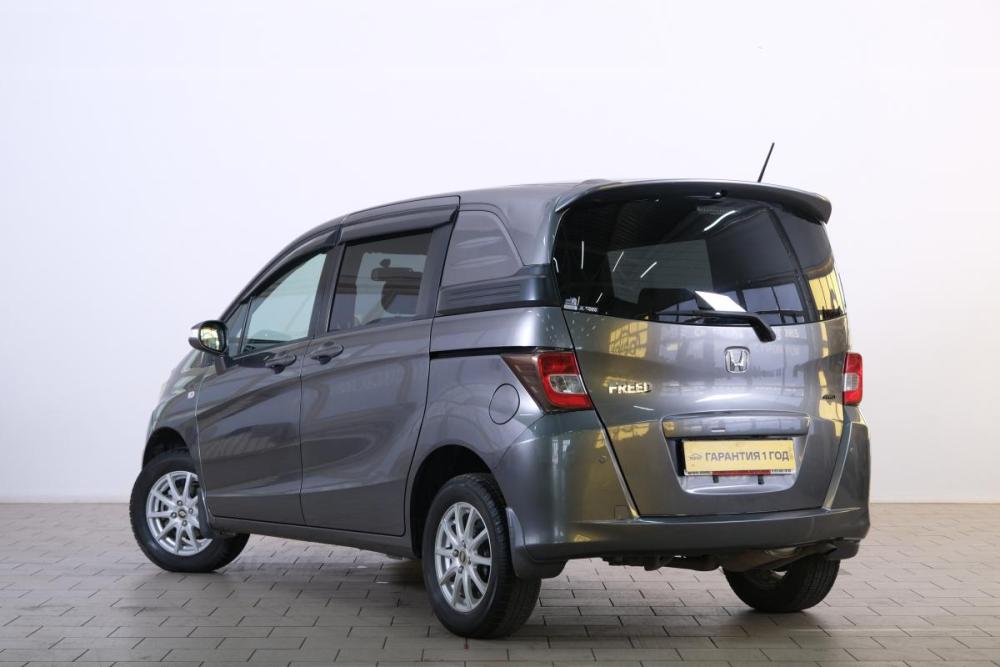 Honda Freed I Омск  - изображение 5