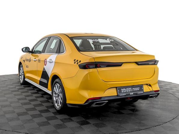 Kaiyi E5 с пробегом 2024 года, цена 1 050 000 рублей, 88395 км, седан, Автокод Объявления