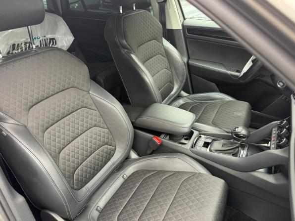 Skoda Kodiaq I с пробегом 2021 года, цена 3 149 000 рублей, 99400 км, внедорожник, Автокод Объявления