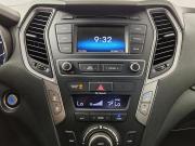 Hyundai Santa Fe III Рестайлинг Москва  - изображение 36