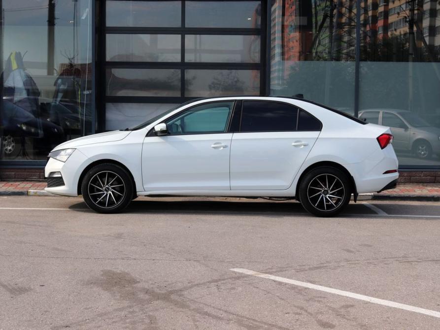 Skoda Rapid II Нижний Новгород  - изображение 7