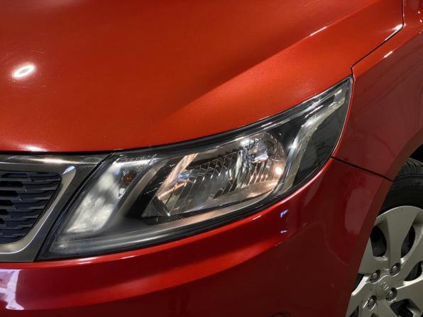 Kia Rio III с пробегом 2012 года, цена 859 000 рублей, 128087 км, седан, Автокод Объявления