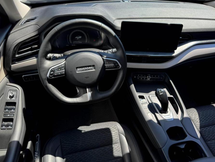 Haval F7 I Рестайлинг Кропоткин  - изображение 6