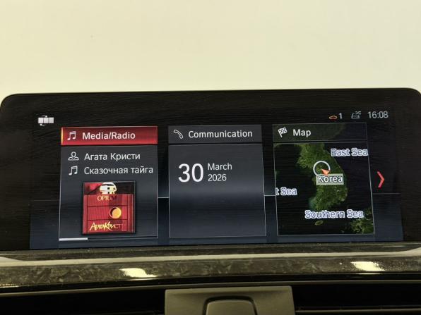 BMW 4 серии F32/F33/F36 Рестайлинг с пробегом 2018 года, цена 3 549 000 рублей, 81957 км, лифтбек, Автокод Объявления