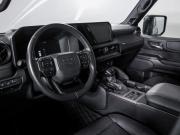Toyota Land Cruiser Prado 250 Series Москва  - изображение 34