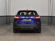 Nissan Qashqai II Кемерово  - изображение 24