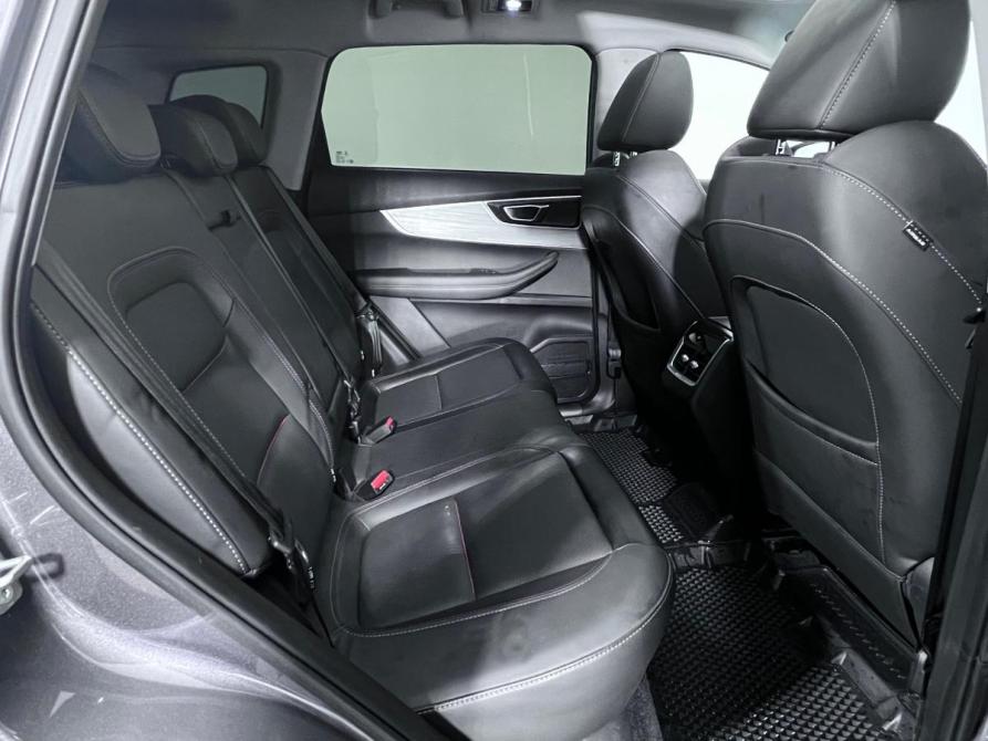 Chery Tiggo 7 Pro I Ростов-на-Дону  - изображение 18