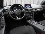 Mazda CX-4 I Рестайлинг Москва  - изображение 32