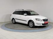 Skoda Fabia II Рестайлинг Екатеринбург  - изображение 17