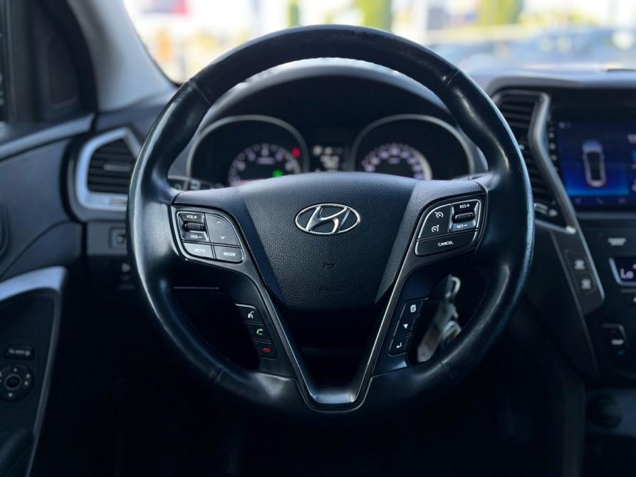 Hyundai Santa Fe III Рестайлинг Калуга  - изображение 16